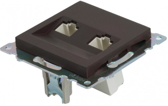 Розетка компьютерная RJ-45