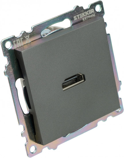 Розетка HDMI 2.1, Type A