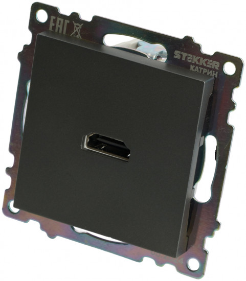Розетка HDMI 2.1, Type A