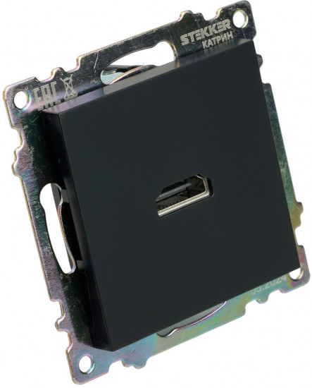 Розетка HDMI 2.1, Type A