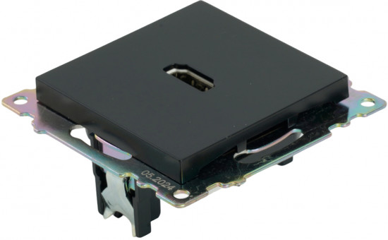 Розетка HDMI 2.1, Type A