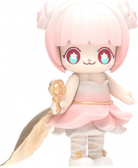 Коллекционная фигурка-сюрприз «Kimmy&Miki Blossom» - Фото 12