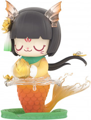 Коллекционная фигурка-сюрприз «Kimmy&Miki Blossom» - Фото 15