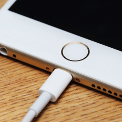 Кабель USB 2.0-Lightning - Фото 7