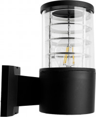 Светильник садово-парковый DH0801-P - Фото 1