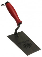 Кельма штукатура - Фото 1