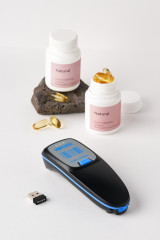 2D сканер штрих-кода порт Matrix - Фото 8