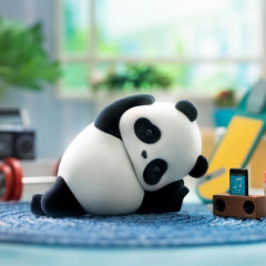 Коллекционная фигурка-сюрприз «Panda Roll 2» - Фото 4