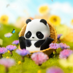 Коллекционная фигурка-сюрприз «Panda Roll 2» - Фото 7