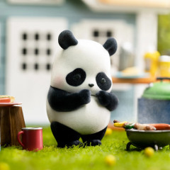 Коллекционная фигурка-сюрприз «Panda Roll 2» - Фото 9