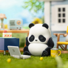 Коллекционная фигурка-сюрприз «Panda Roll 2» - Фото 11