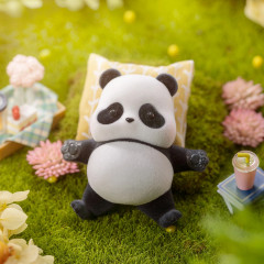 Коллекционная фигурка-сюрприз «Panda Roll 2» - Фото 12