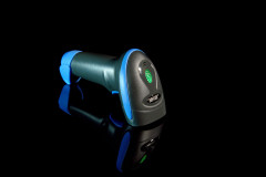 Беспроводной 2D сканер HC-40 - Фото 4