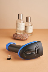 Беспроводной 2D сканер HC-40 - Фото 6