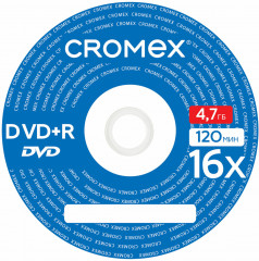 Набор дисков DVD+R - Фото 6