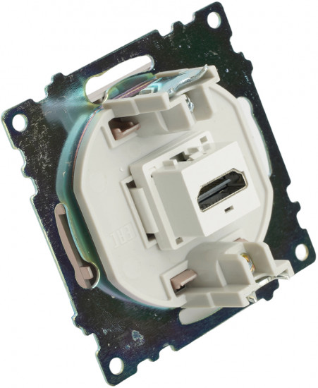 Розетка HDMI 2.1, Type A
