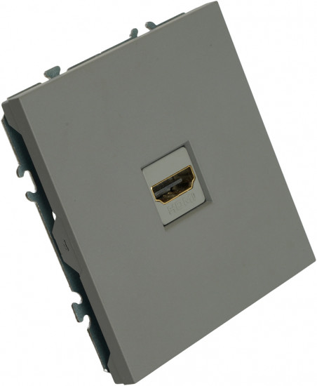 Розетка HDMI 2.0 Type A