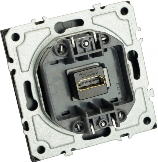 Розетка HDMI 2.0 Type A