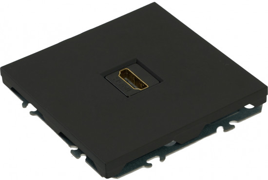 Розетка HDMI 2.0 Type A