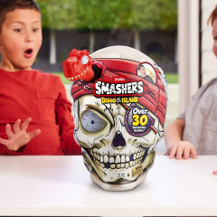 Игровой набор с аксессуарами «Остров Динозавров Гигантский череп» - Фото 6