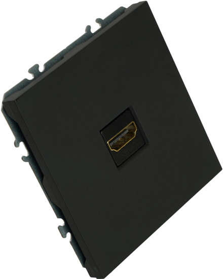 Розетка HDMI 2.0 Type A