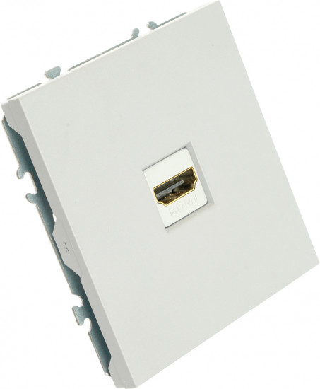 Розетка HDMI 2.0 Type A