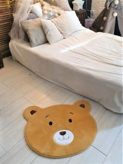 Коврик детский «Медвежонок» - Фото 2