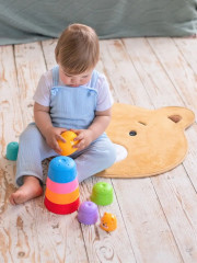 Коврик детский «Медвежонок» - Фото 3