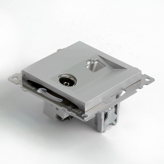 Розетка TV и компьютерная GLS00-7106-03