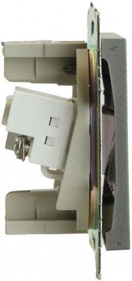 Розетка TV и компьютерная GLS00-7106-06