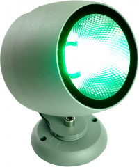 Прожектор светодиодный LL-600 - Фото 2