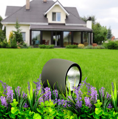 Прожектор светодиодный LL-600 - Фото 9