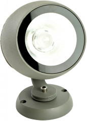 Прожектор светодиодный LL-600 - Фото 1