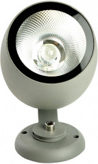 Прожектор светодиодный LL-600 - Фото 2