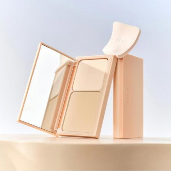 Пудра для лица «Kill Cover Powder Foundation», тон 23 N Ginger