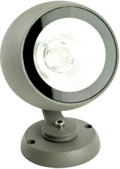 Прожектор светодиодный LL-600 - Фото 1