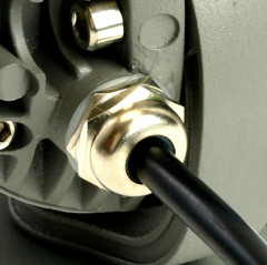 Прожектор светодиодный LL-600 - Фото 7