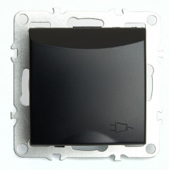 Розетка одноместная PST16-9112-03 - Фото 2