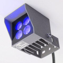 Прожектор светодиодный LL-895 - Фото 9