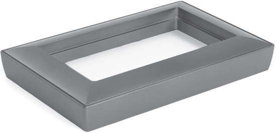 Рамка двухместная PFR00-7012-06