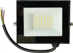 Прожектор светодиодный SFL51-50 - Фото 2