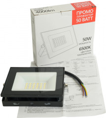 Прожектор светодиодный SFL51-50 - Фото 6