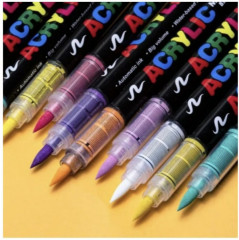 Набор маркеров - Фото 1