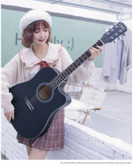 Гитара акустическая - Фото 2