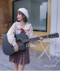 Гитара акустическая - Фото 3