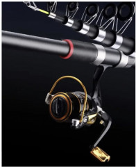 Набор для рыбалки - Фото 3