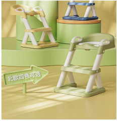 Сиденье для унитаза детское - Фото 1