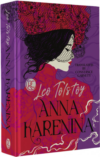 Anna Karenina