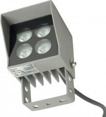 Прожектор светодиодный LL-895 - Фото 6