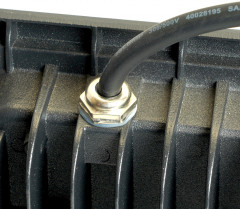 Светодиодный прожектор SFL90-200 - Фото 3